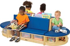 Kids Doctor Furniture