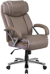 BIG AND TALL OFFICE CHAIRS