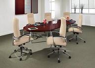Contemporary Conference Tables
