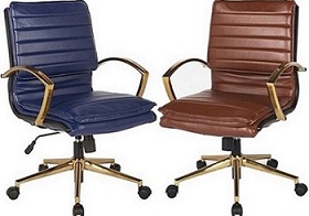 EXECUTIVE BOARDROOM CHAIRS