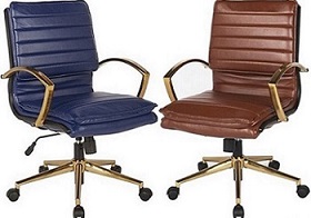 Office discount boardroom chairs