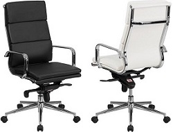 Contemporary Desk Chairs