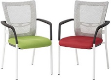 Contemporary Guest Chairs
