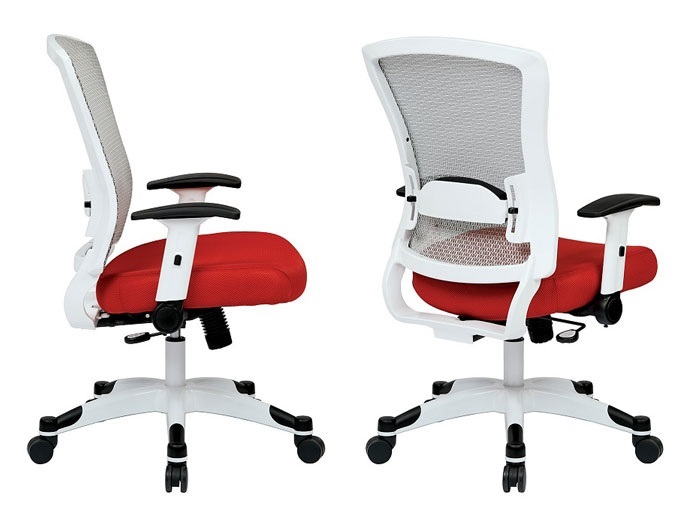 Modern Computer Chairs Task Chairs Ergonomic Chairs