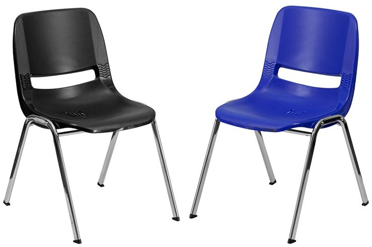 kids stackable chairs