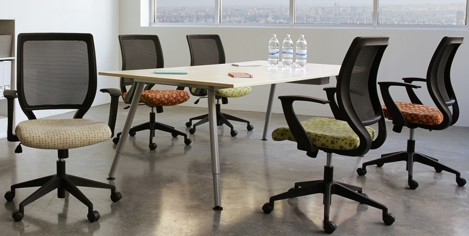 Office Tables And Chairs