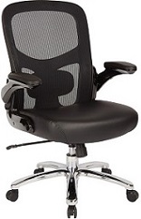 Big and Tall Mesh Office Chair