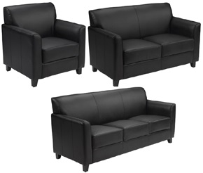 Commercial Soft Seating