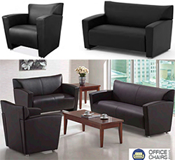 Modern Durable Lounge Furniture Series