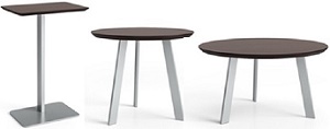 Contemporary Office Reception Tables