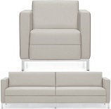 Contemporary Soft Seating