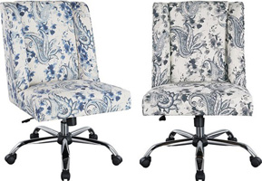 Decorative Desk Chairs for Women