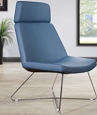 Designer Guest Chair