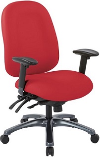 Ergonomic Desk Chair