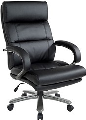 Executive Big Man's Chair