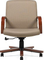 Executive Boardroom Chair