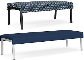 Heavy Duty Commercial Bench