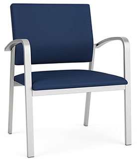 OExtra Wide Guest Chair