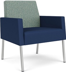 Lobby Chair for Medical Office