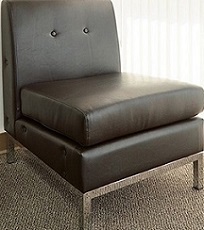 Lobby Lounge Chair