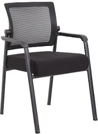 Mesh Guest Chair