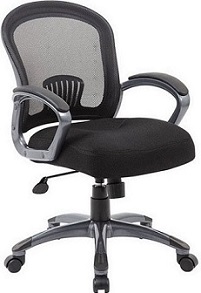 Low Back Mesh Task Chair