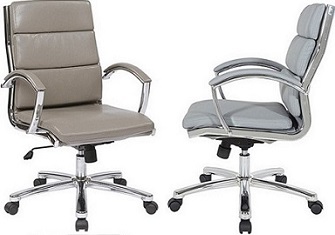 Modern Conference Room Chair