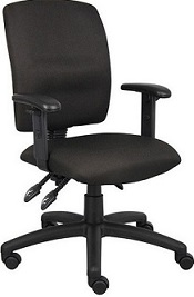 Multi-Function Desk Chair