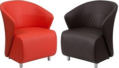 contemporary reception chairs contemporary reception chairs
