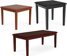 Office Reception Tables