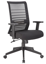 Presidency Desk Chair