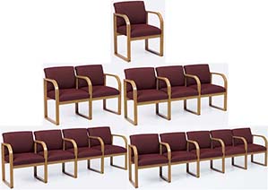 Office Guest Chairs