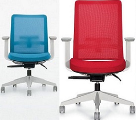 Work Chairs