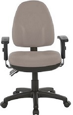 Ergonomic Operator Chair