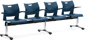 Commercial Beam Seating