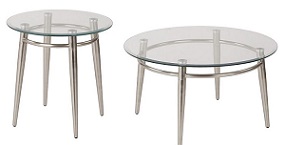 round office table