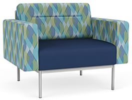 Heavy Duty Bariatric Guest Chair