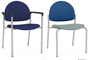 Affordable Office Guest Chairs