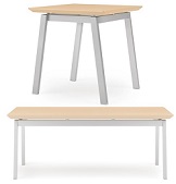 Contemporary Office Tables