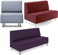 Medical Modular Seating