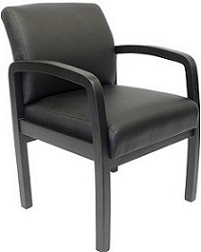 Modern Office Guest Chair