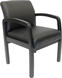 Modern Office Guest Chair