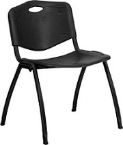 Multi-Purpose Stack Chair