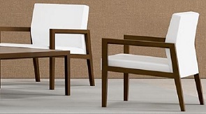 Commercial Grade Lounge Chairs
