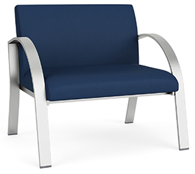 Steel Heavy Duty Bariatric Chair