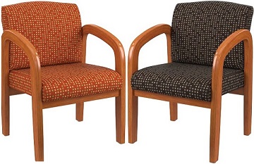Waiting Room Chairs Combine Durability And Style For Your Clients Waiting Room Chairs Combine Durability
